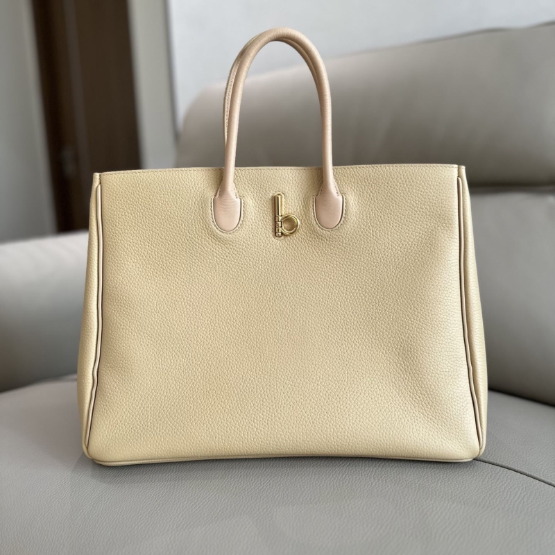 Bv*b*rry top handle bags